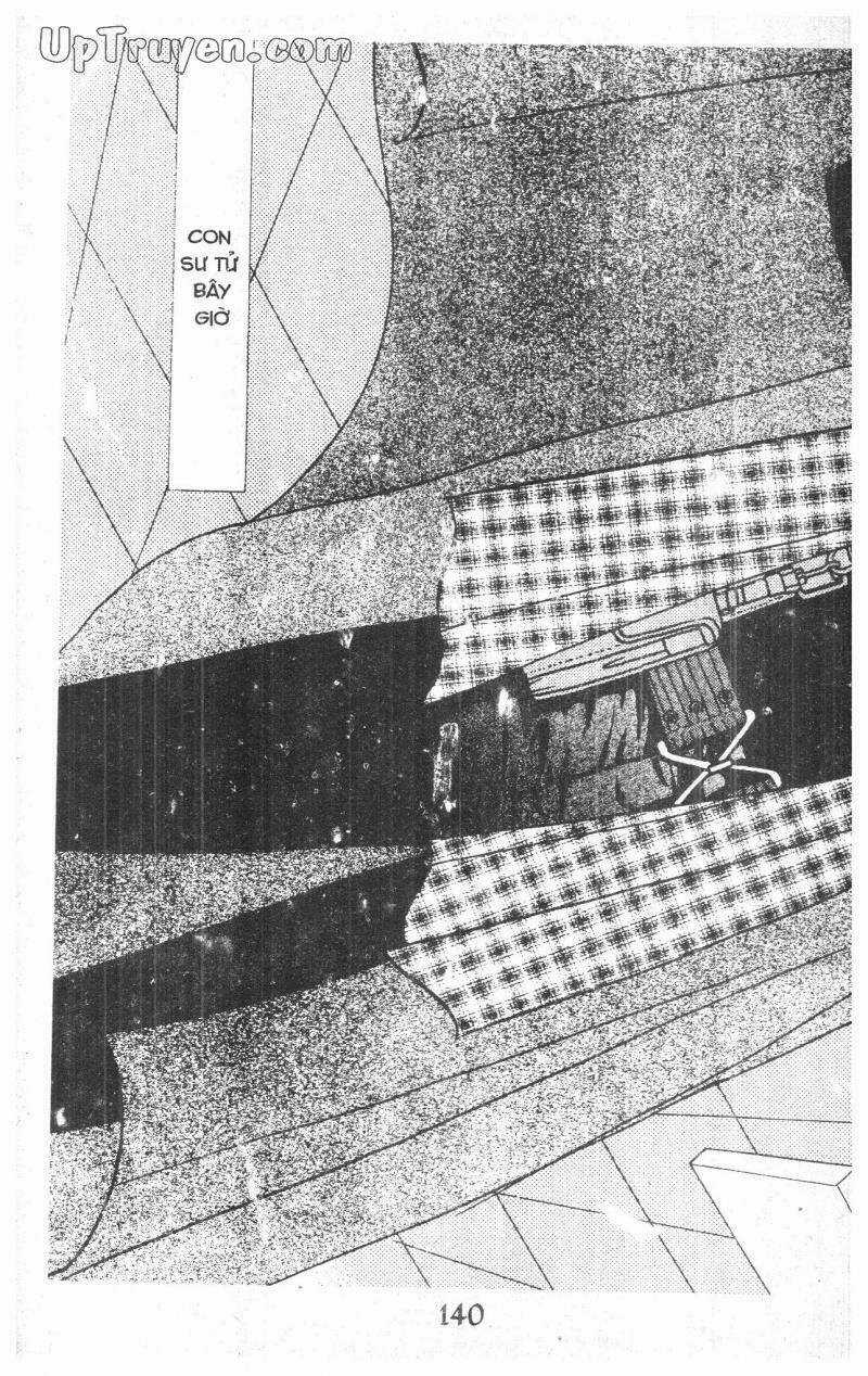 9 Banme No Musashi Chapter 13 trang 137