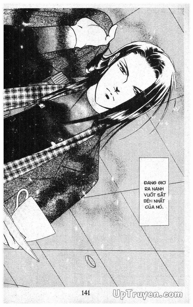 9 Banme No Musashi Chapter 13 trang 138