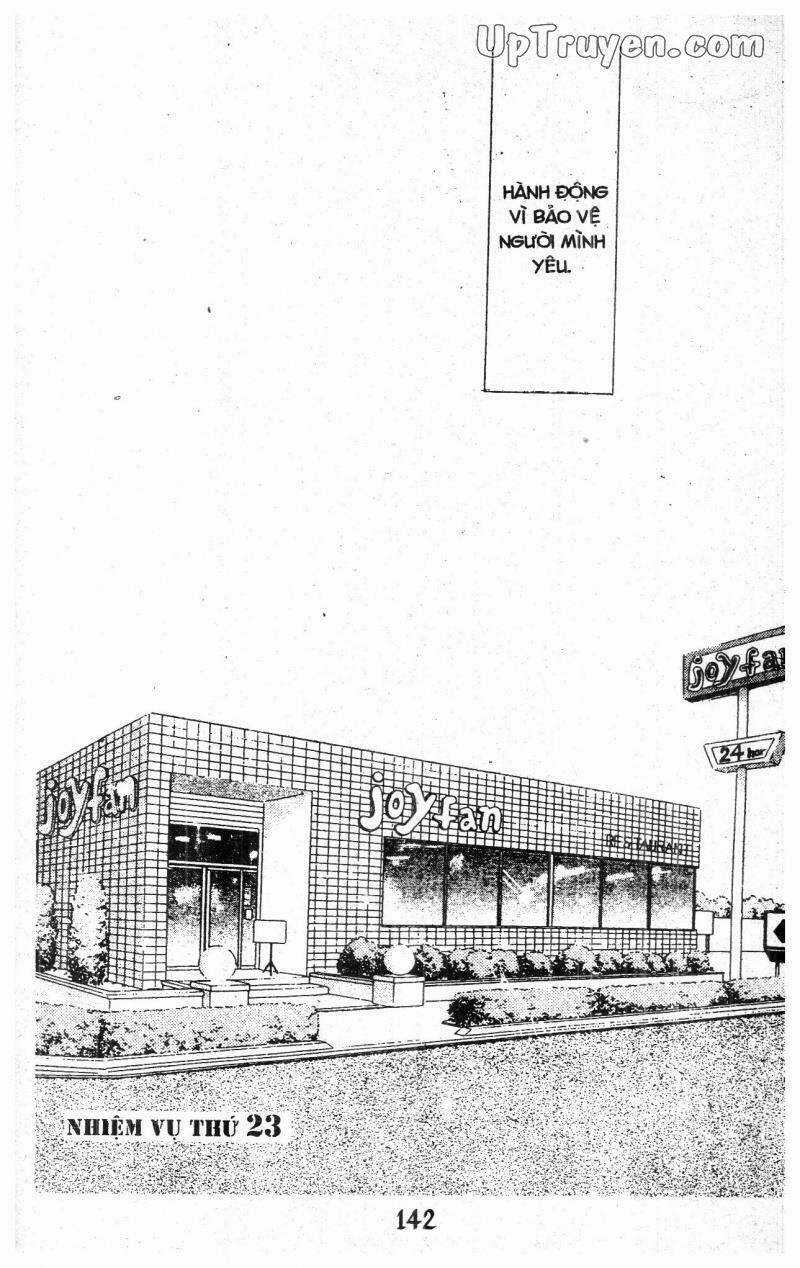 9 Banme No Musashi Chapter 13 trang 139