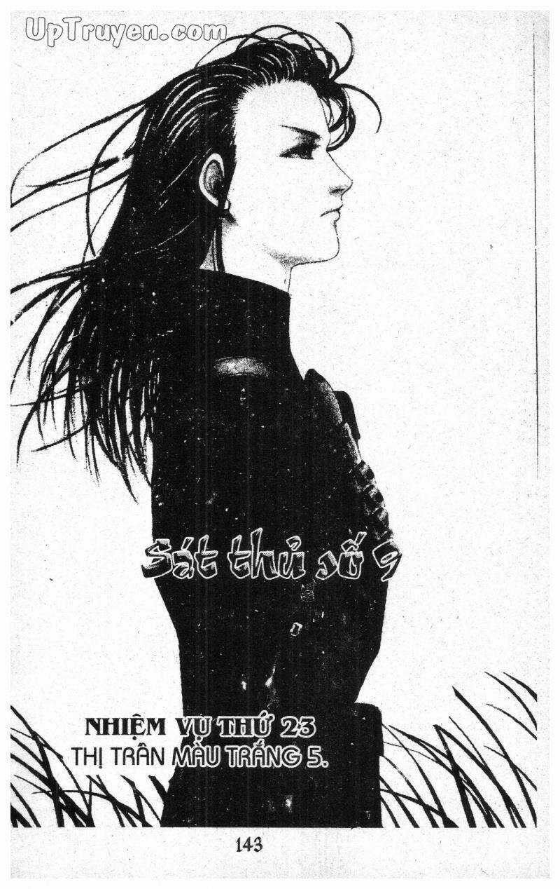 9 Banme No Musashi Chapter 13 trang 140