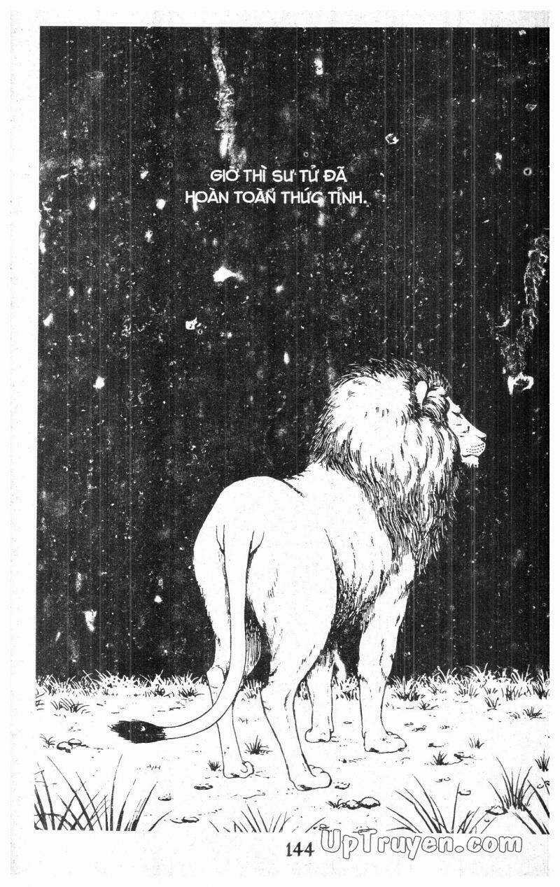 9 Banme No Musashi Chapter 13 trang 141