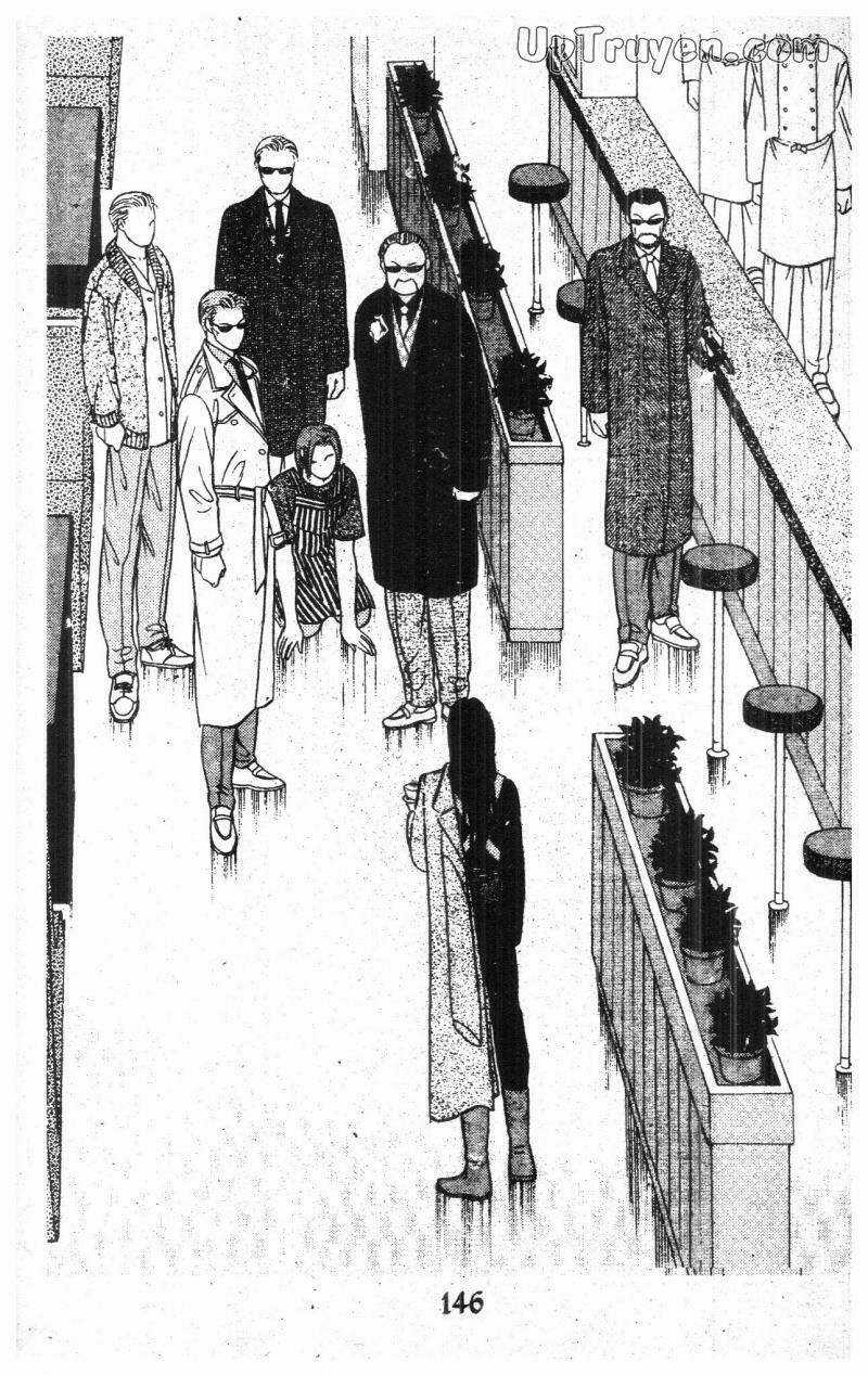 9 Banme No Musashi Chapter 13 trang 143