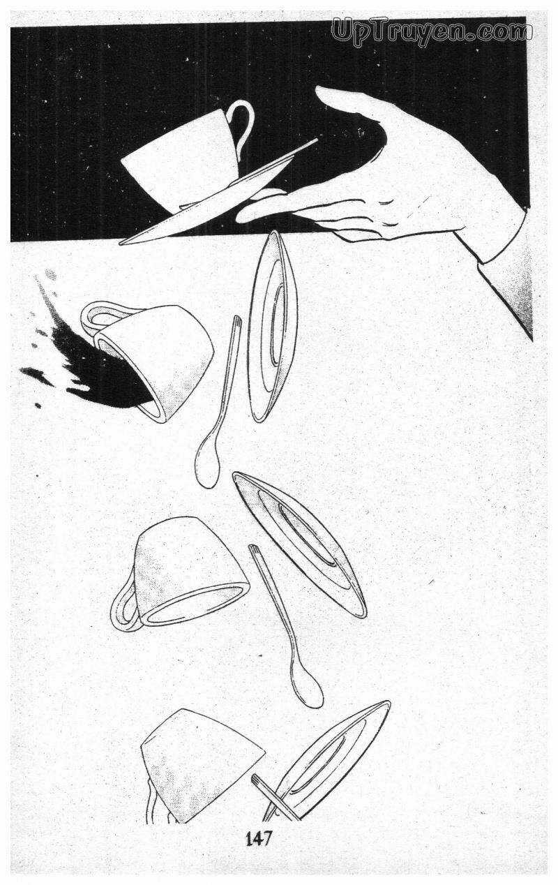 9 Banme No Musashi Chapter 13 trang 144