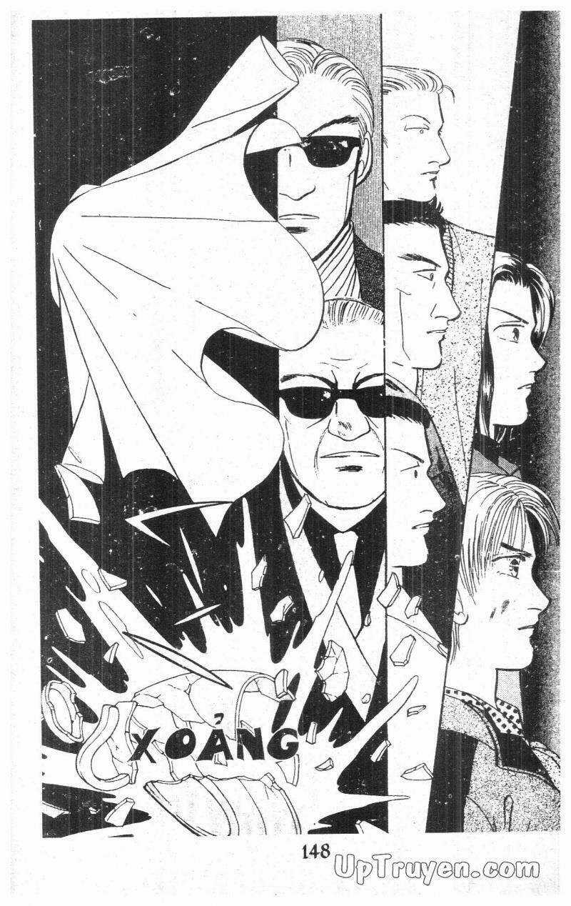 9 Banme No Musashi Chapter 13 trang 145