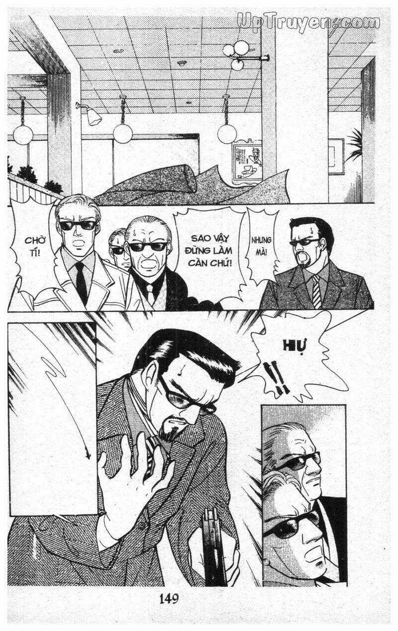 9 Banme No Musashi Chapter 13 trang 146