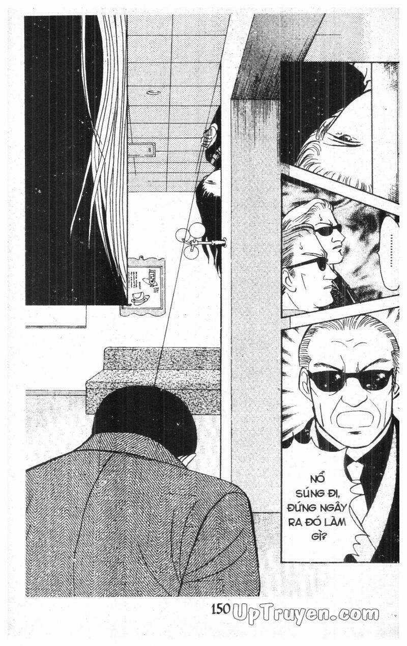 9 Banme No Musashi Chapter 13 trang 147