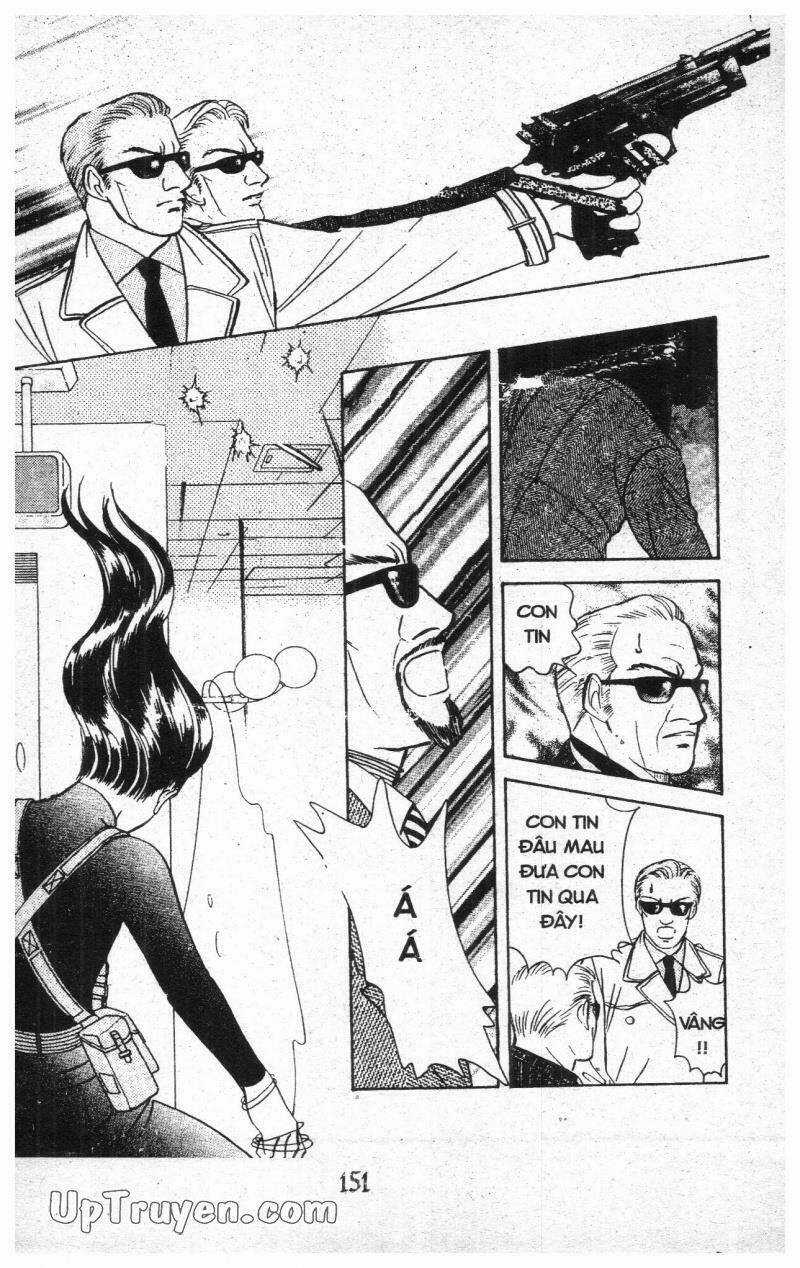 9 Banme No Musashi Chapter 13 trang 148