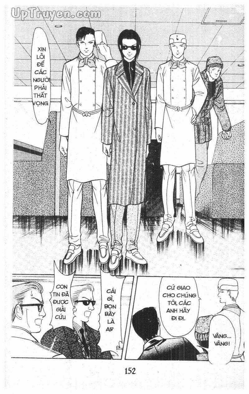 9 Banme No Musashi Chapter 13 trang 149