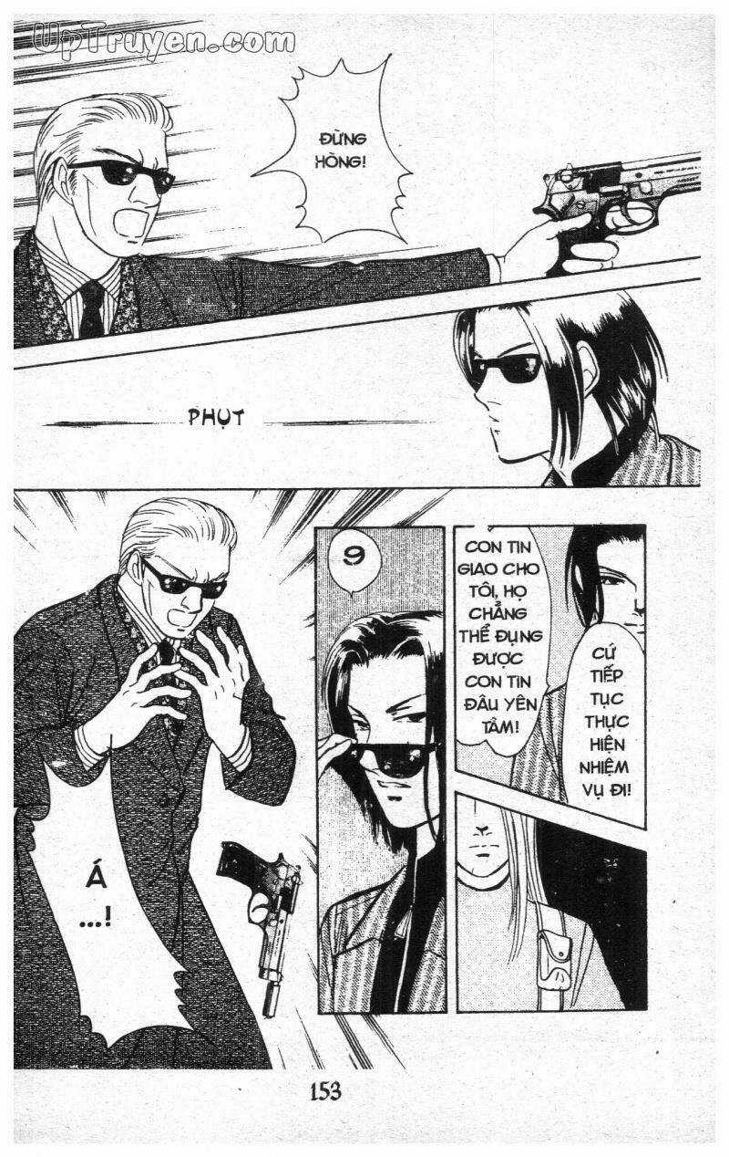 9 Banme No Musashi Chapter 13 trang 150