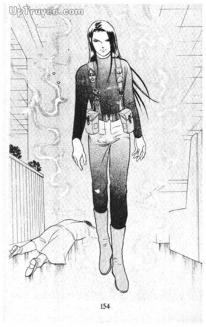 9 Banme No Musashi Chapter 13 trang 151