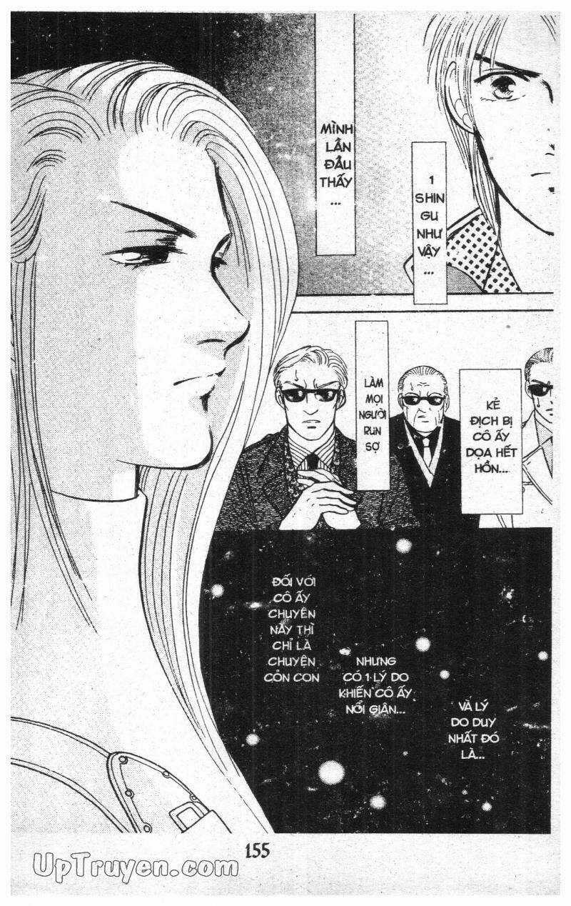 9 Banme No Musashi Chapter 13 trang 152