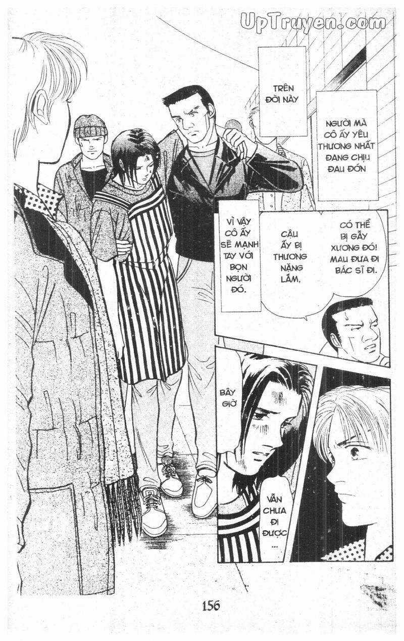 9 Banme No Musashi Chapter 13 trang 153