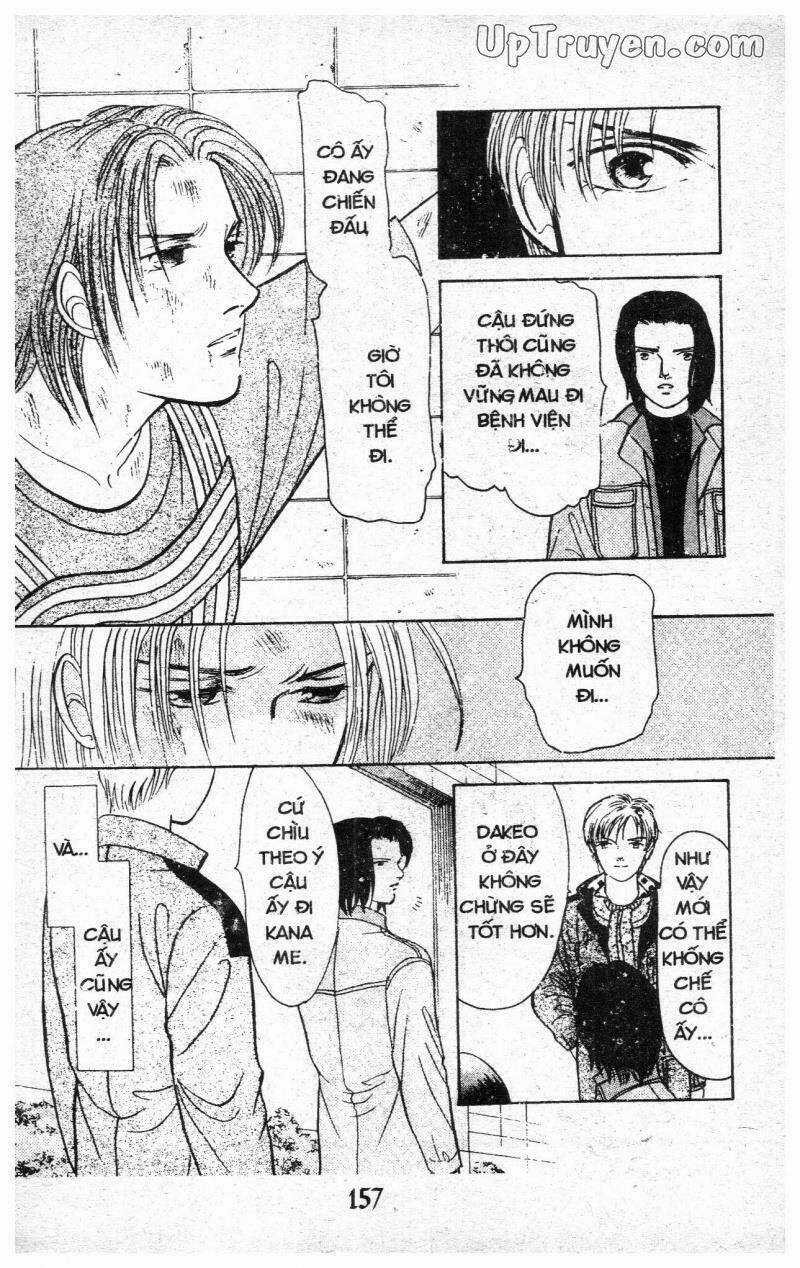 9 Banme No Musashi Chapter 13 trang 154