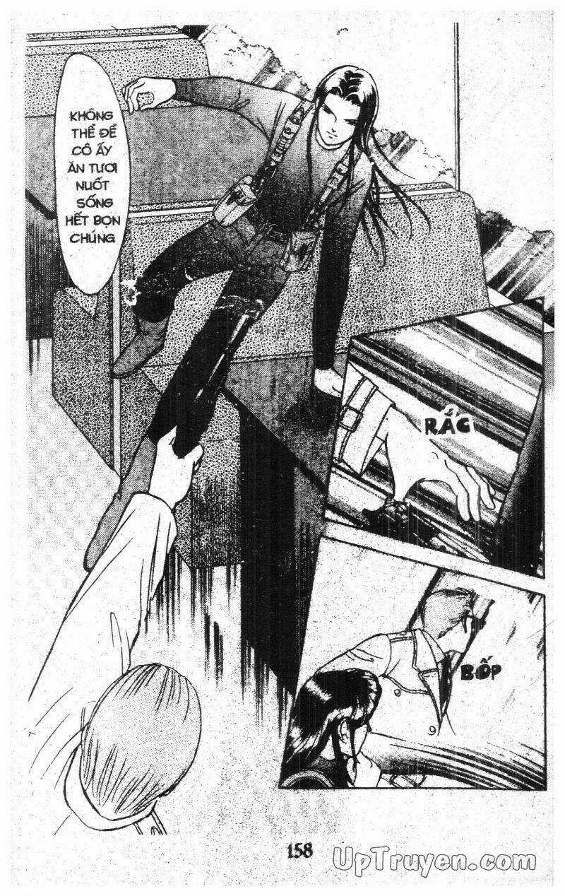 9 Banme No Musashi Chapter 13 trang 155