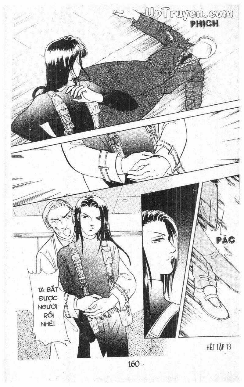 9 Banme No Musashi Chapter 13 trang 157