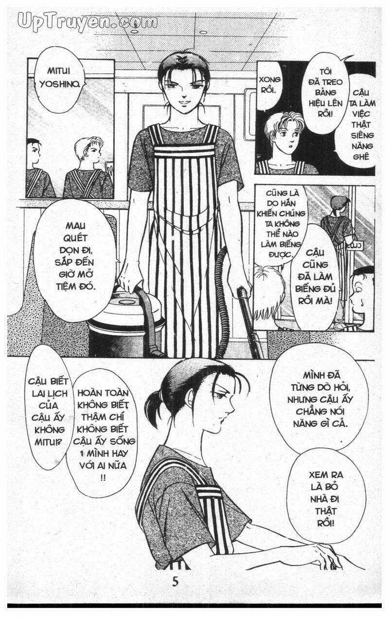 9 Banme No Musashi Chapter 13 trang 2