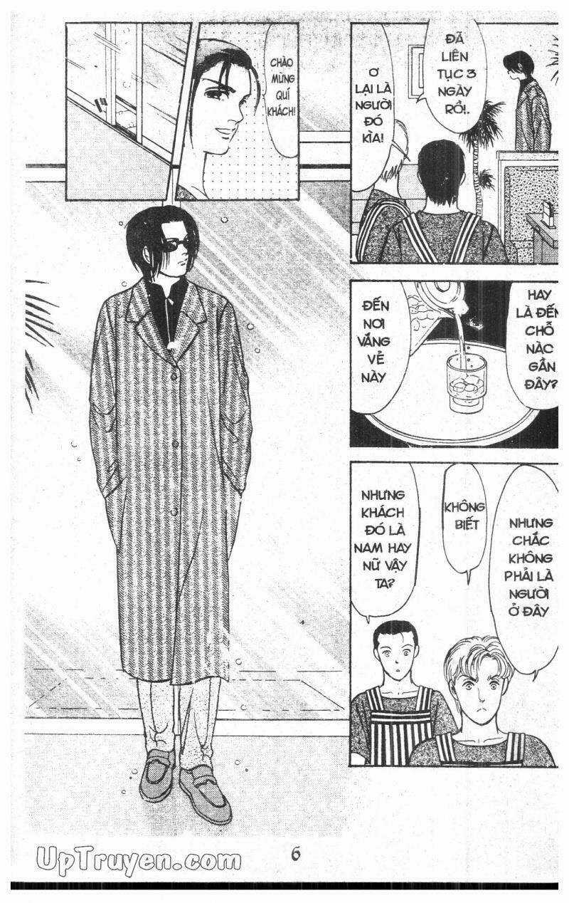 9 Banme No Musashi Chapter 13 trang 3