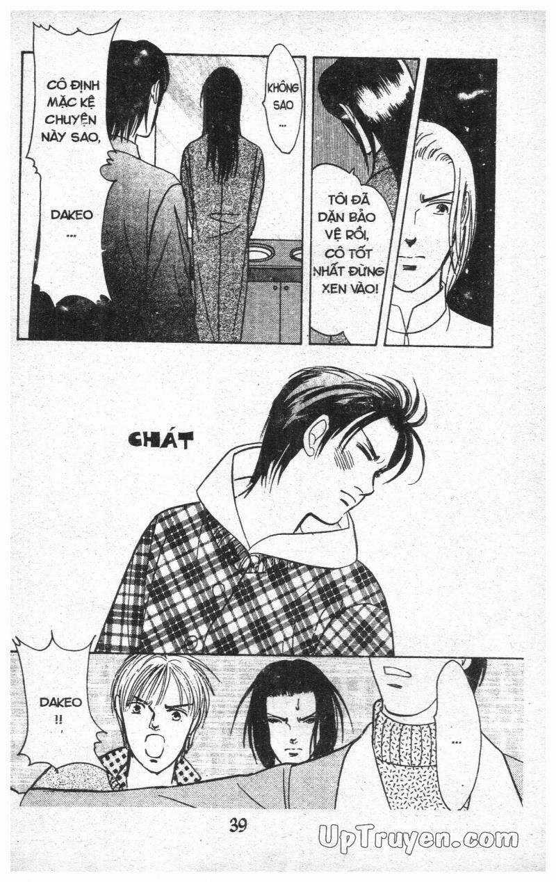 9 Banme No Musashi Chapter 13 trang 36