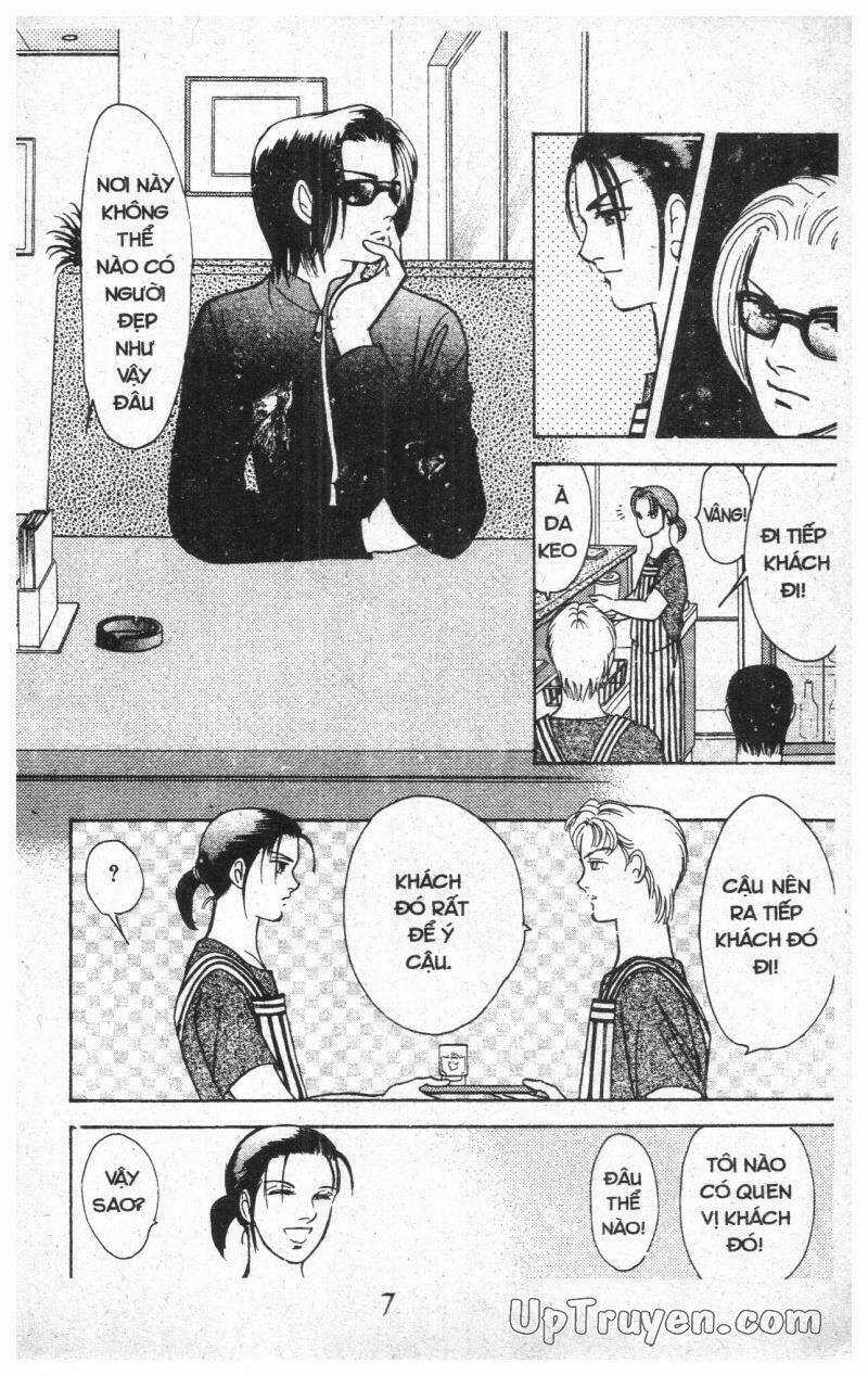 9 Banme No Musashi Chapter 13 trang 4