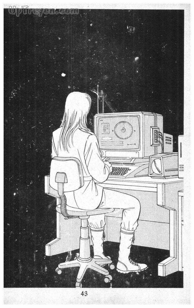 9 Banme No Musashi Chapter 13 trang 40