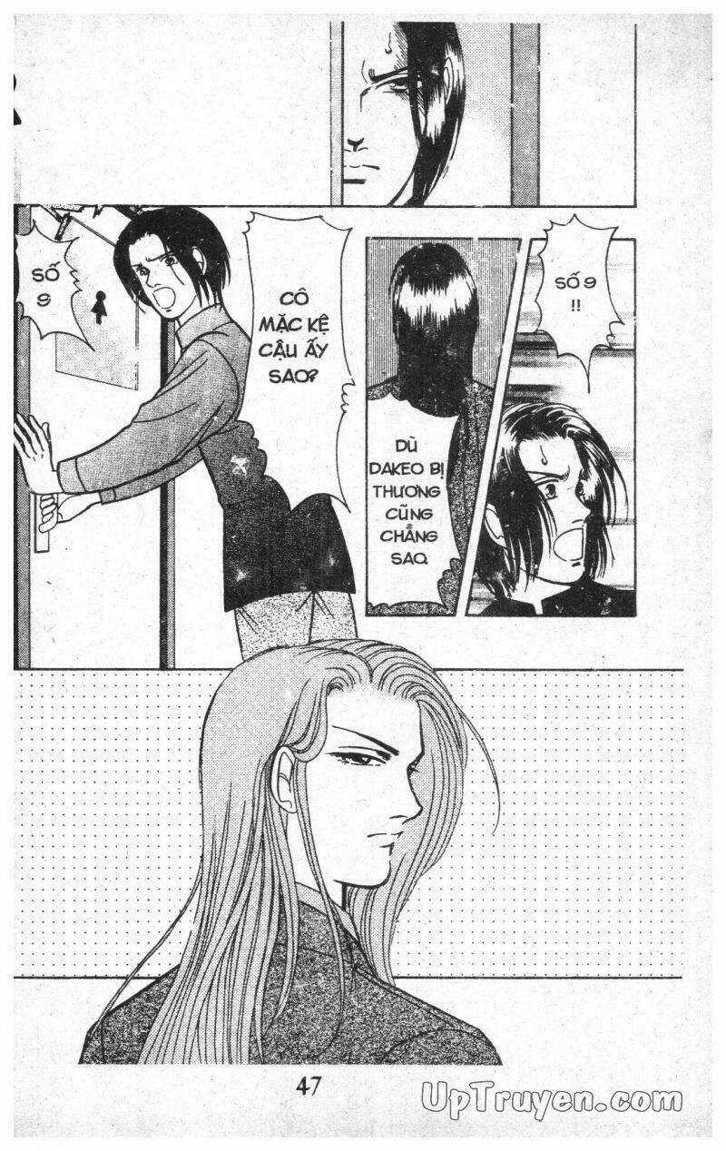 9 Banme No Musashi Chapter 13 trang 44