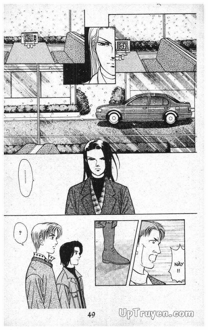 9 Banme No Musashi Chapter 13 trang 46