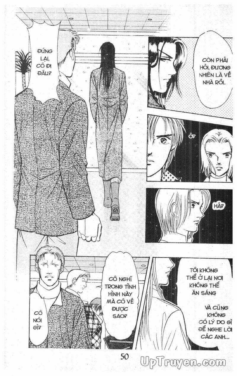 9 Banme No Musashi Chapter 13 trang 47