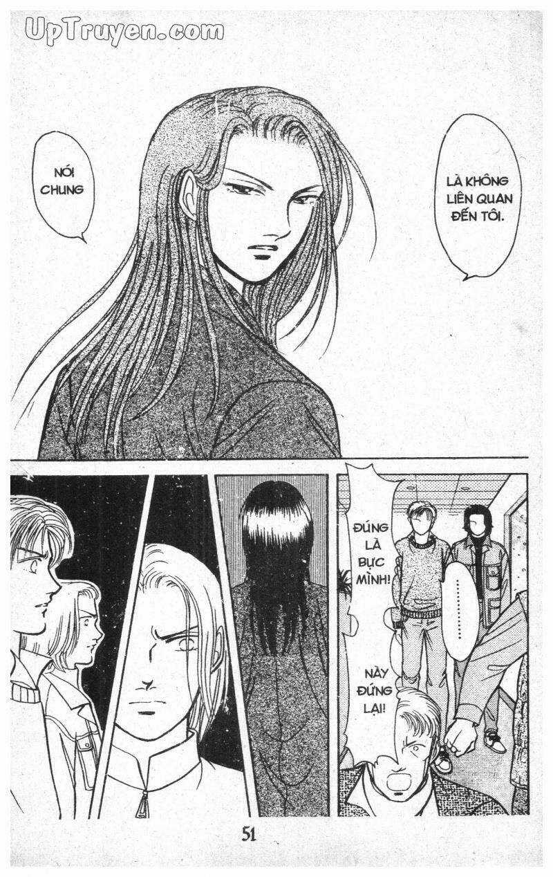 9 Banme No Musashi Chapter 13 trang 48