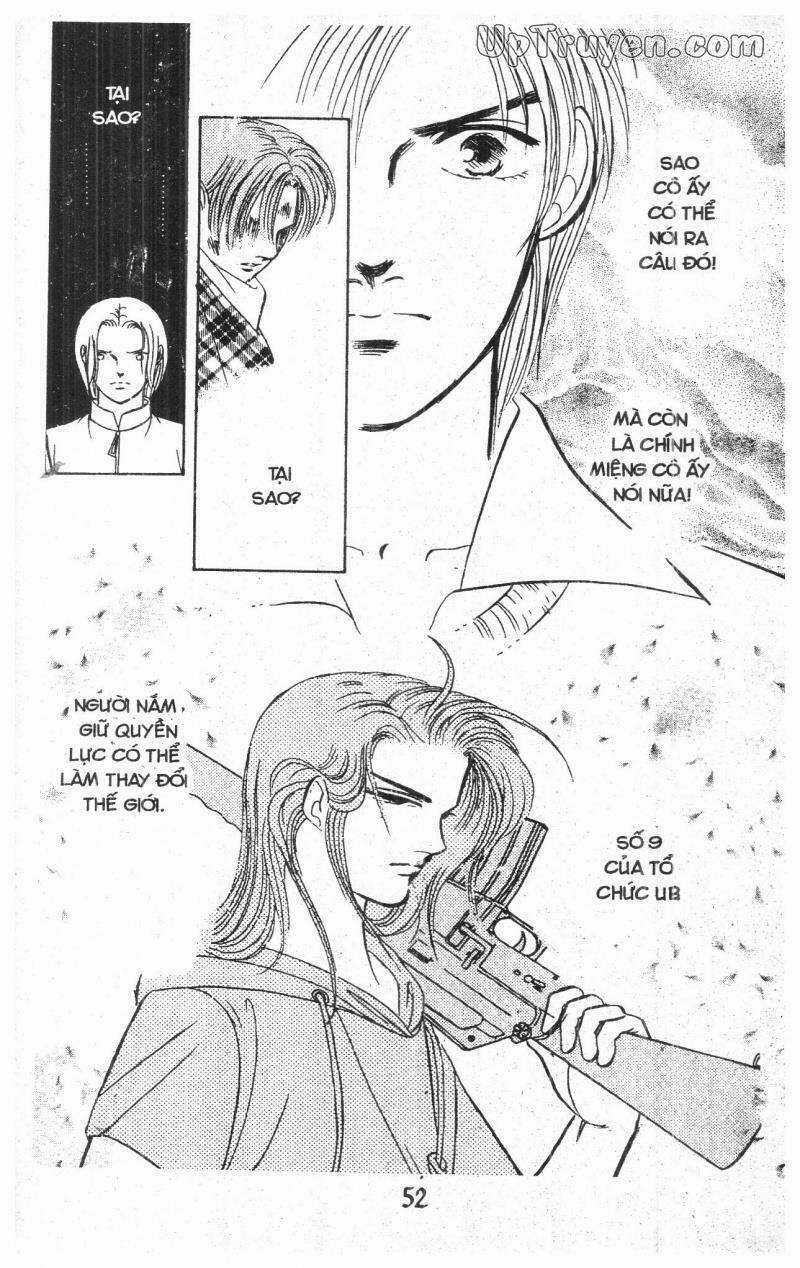 9 Banme No Musashi Chapter 13 trang 49