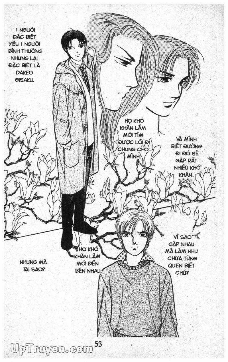 9 Banme No Musashi Chapter 13 trang 50