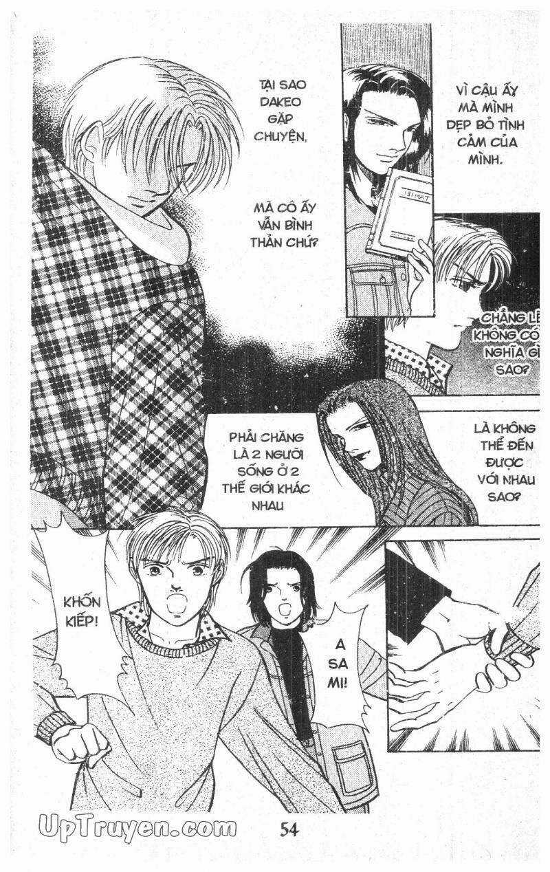 9 Banme No Musashi Chapter 13 trang 51