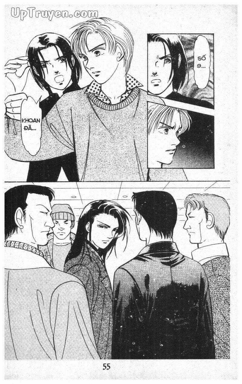 9 Banme No Musashi Chapter 13 trang 52