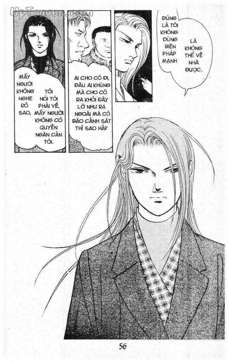 9 Banme No Musashi Chapter 13 trang 53