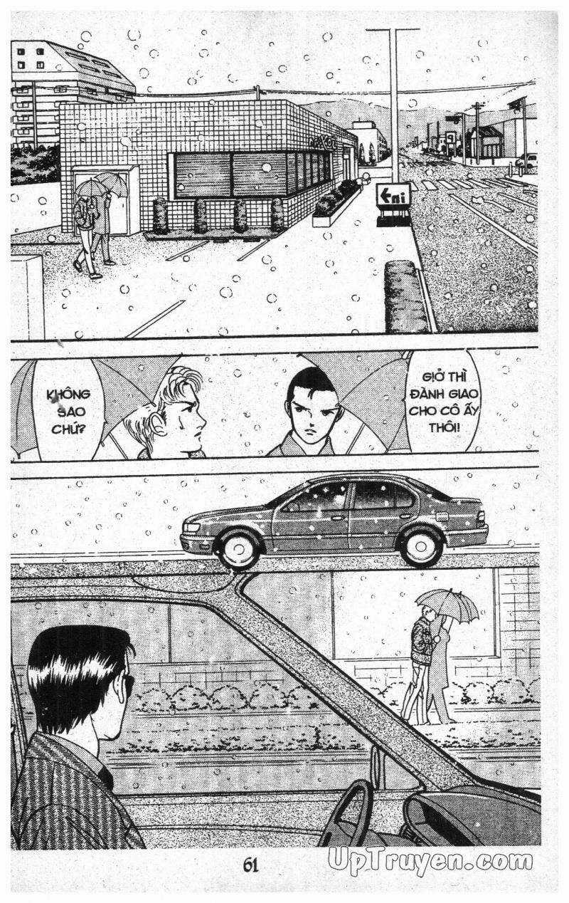 9 Banme No Musashi Chapter 13 trang 58