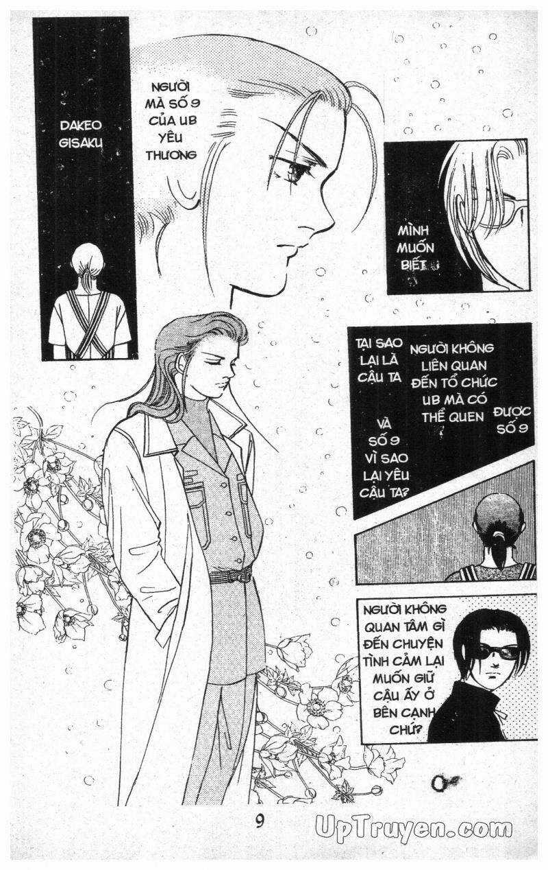 9 Banme No Musashi Chapter 13 trang 6