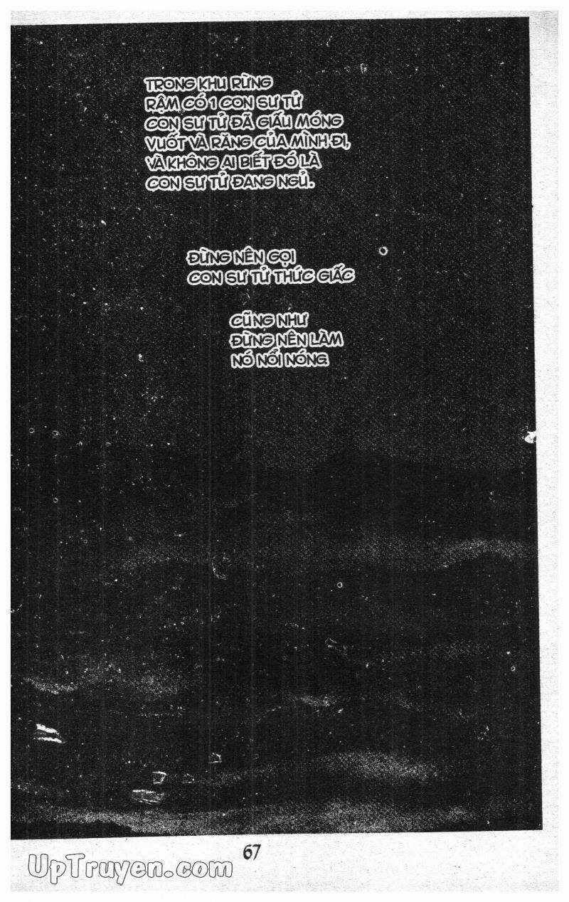 9 Banme No Musashi Chapter 13 trang 64