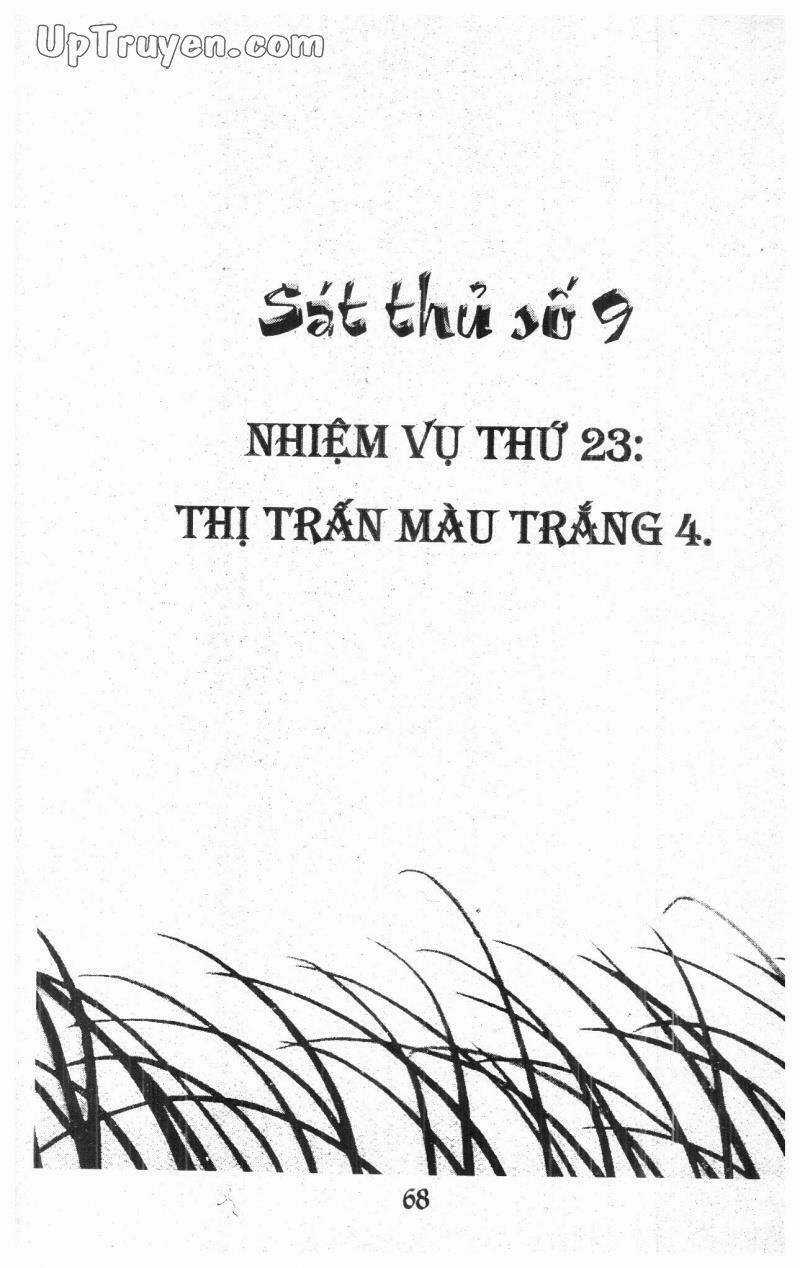 9 Banme No Musashi Chapter 13 trang 65
