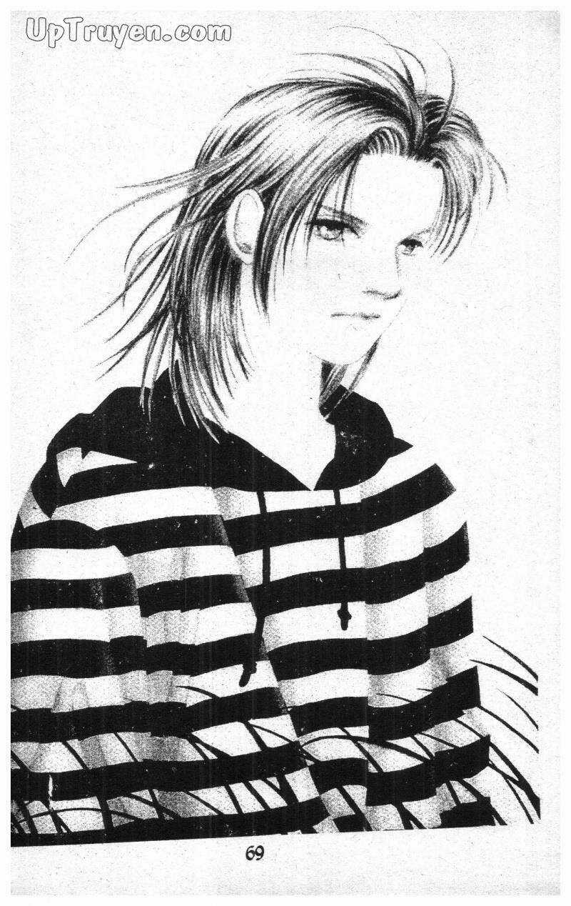 9 Banme No Musashi Chapter 13 trang 66