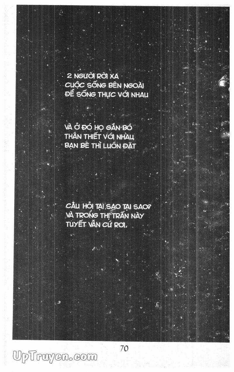 9 Banme No Musashi Chapter 13 trang 67