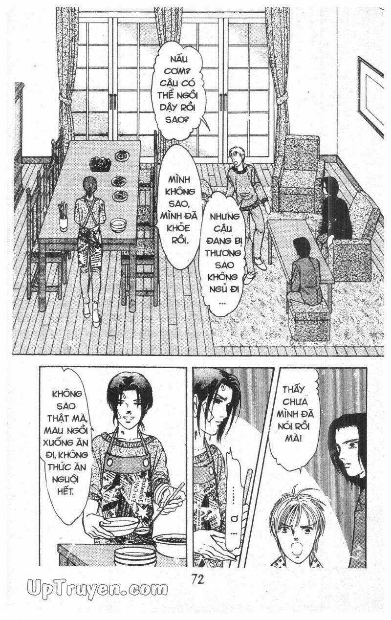 9 Banme No Musashi Chapter 13 trang 69