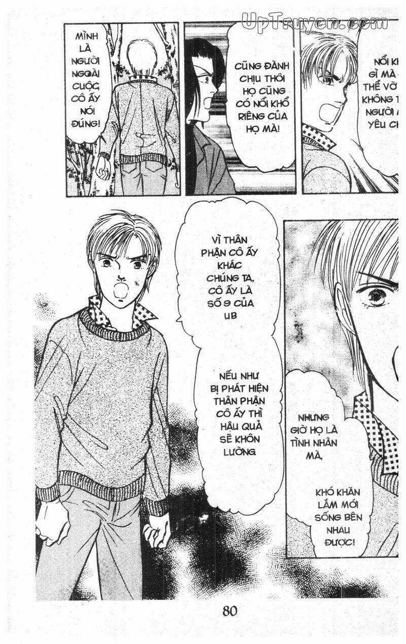 9 Banme No Musashi Chapter 13 trang 77