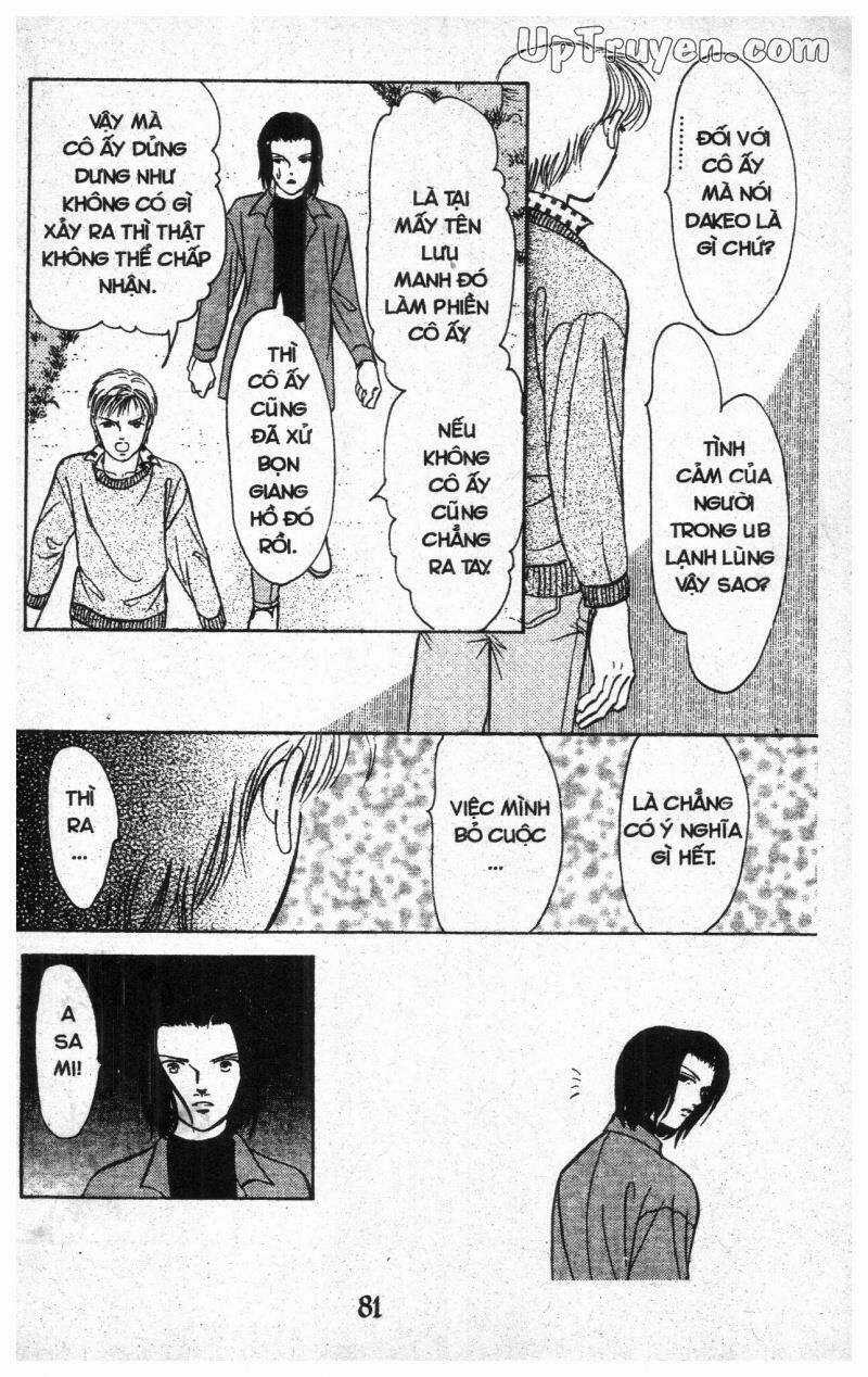 9 Banme No Musashi Chapter 13 trang 78