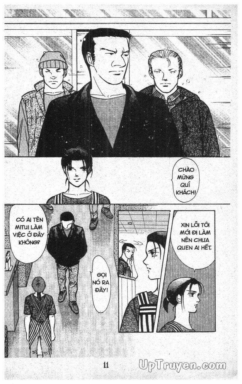 9 Banme No Musashi Chapter 13 trang 8