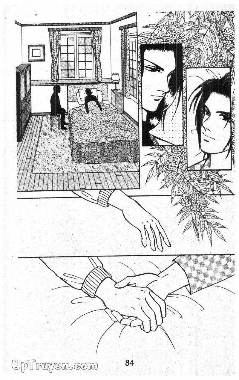 9 Banme No Musashi Chapter 13 trang 81