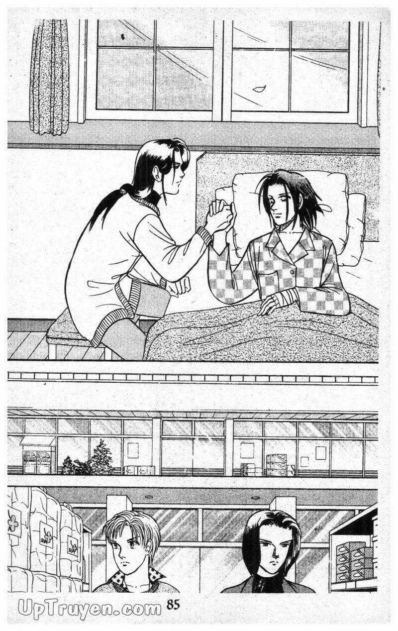 9 Banme No Musashi Chapter 13 trang 82