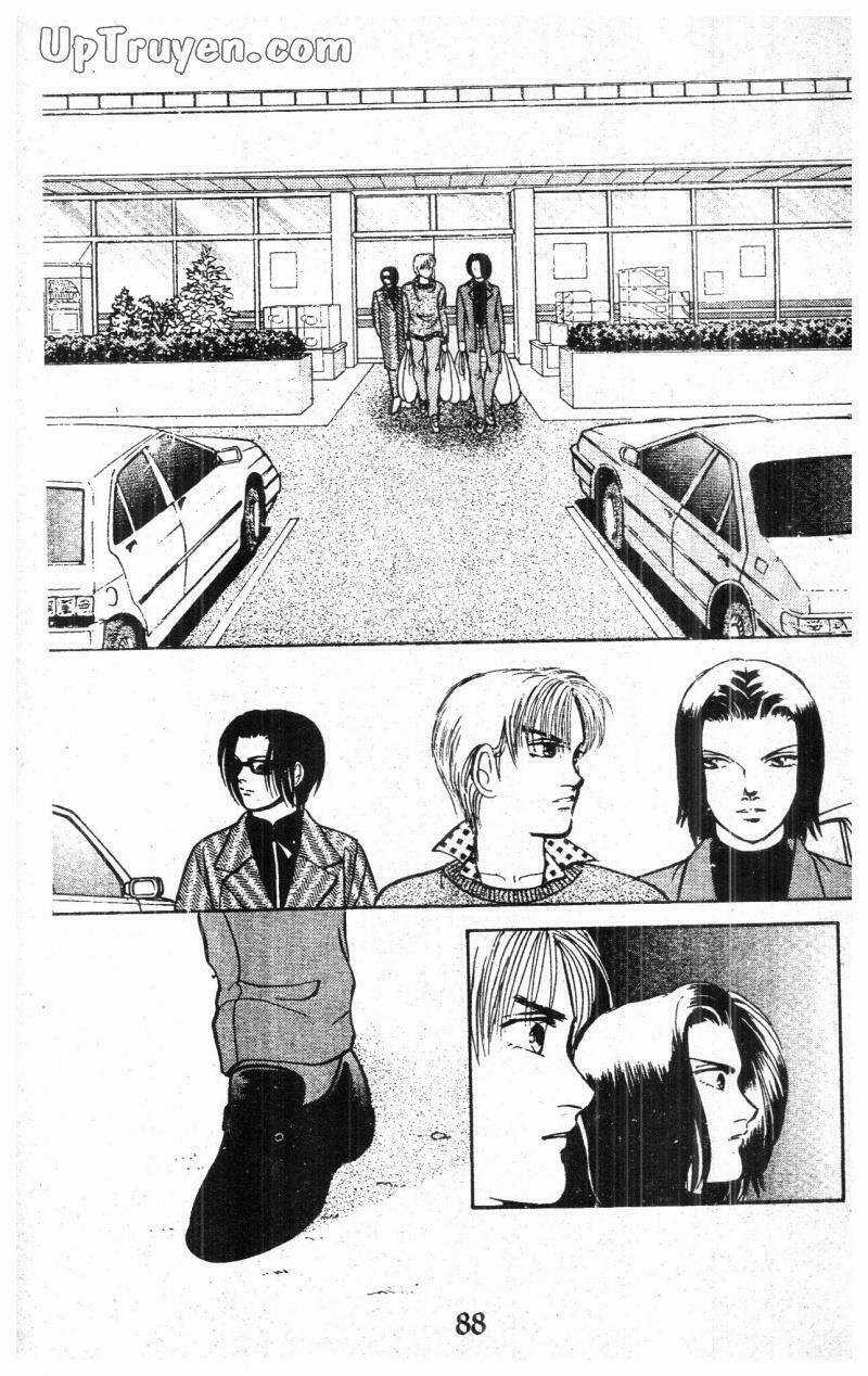 9 Banme No Musashi Chapter 13 trang 85