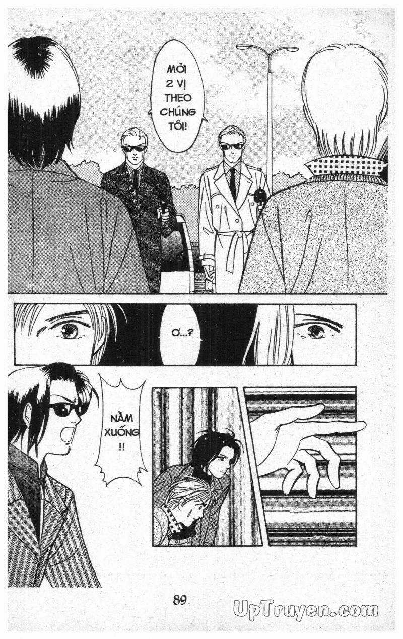 9 Banme No Musashi Chapter 13 trang 86