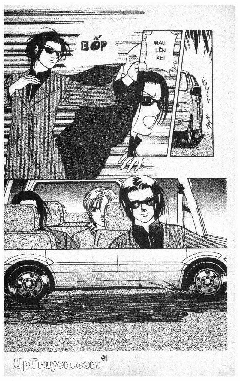 9 Banme No Musashi Chapter 13 trang 88