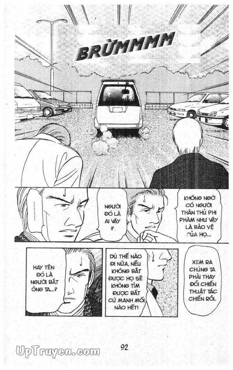 9 Banme No Musashi Chapter 13 trang 89