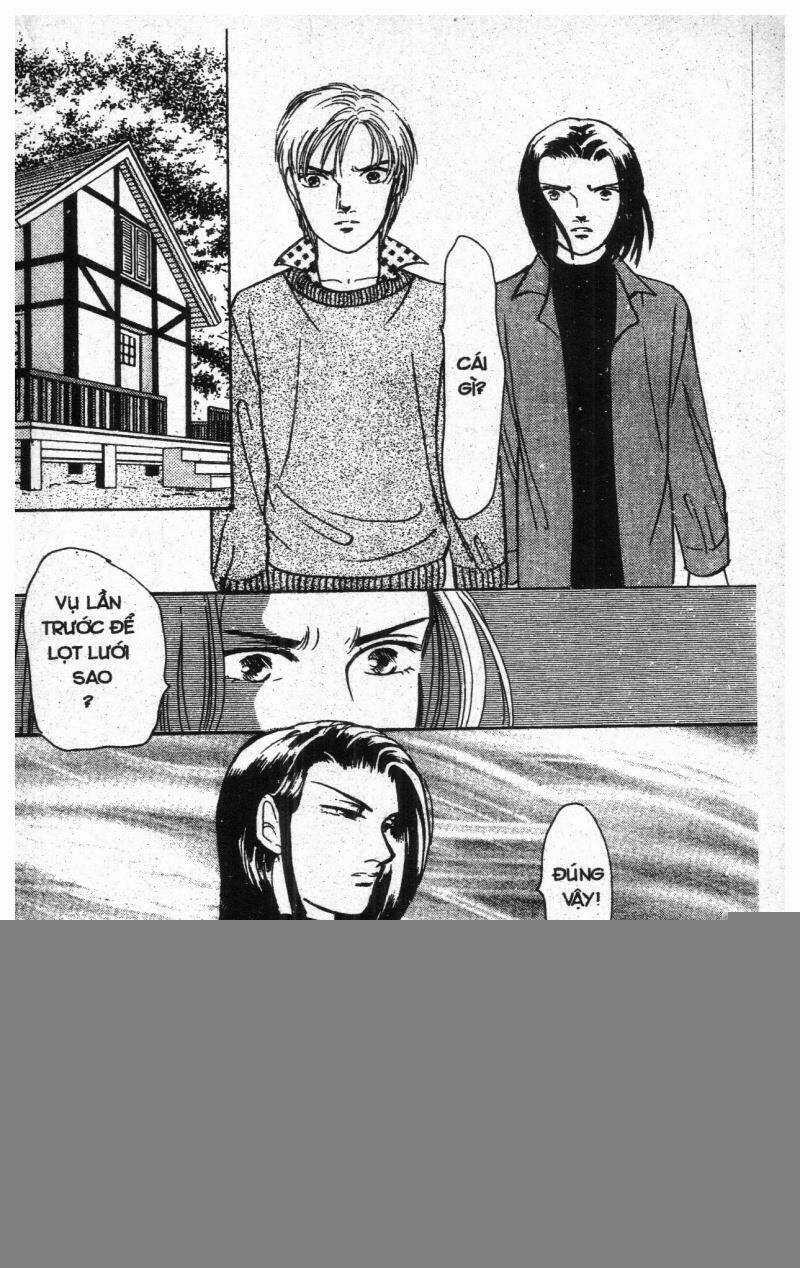 9 Banme No Musashi Chapter 13 trang 90